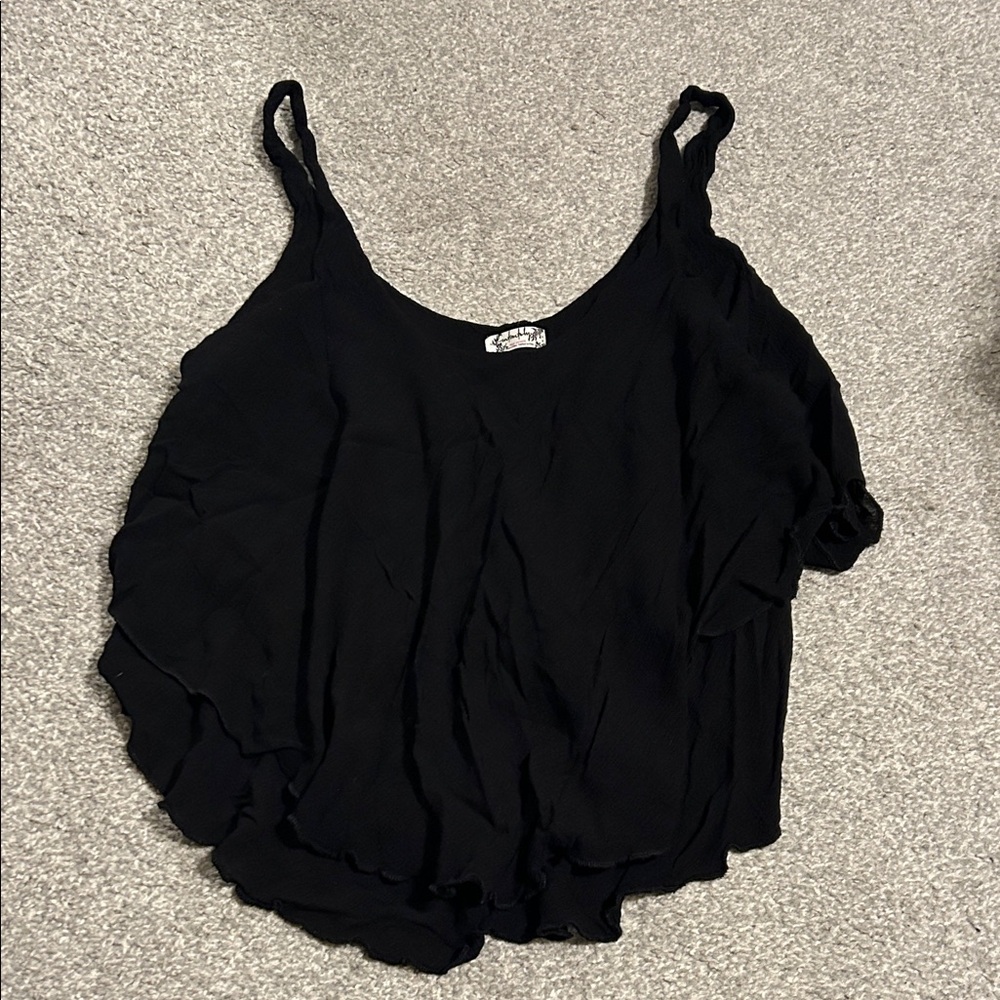 Free People Tank